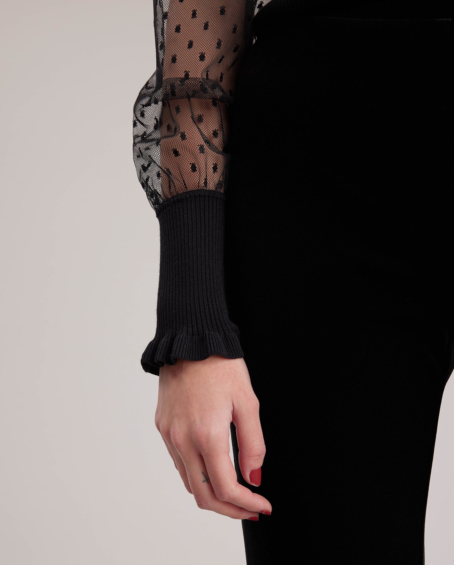 Twenties Top