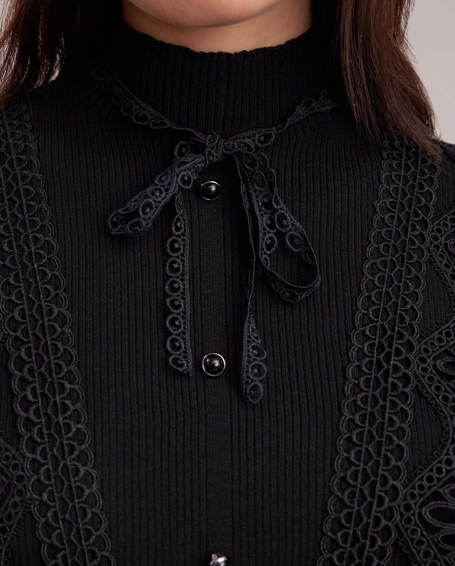 Twenties Top