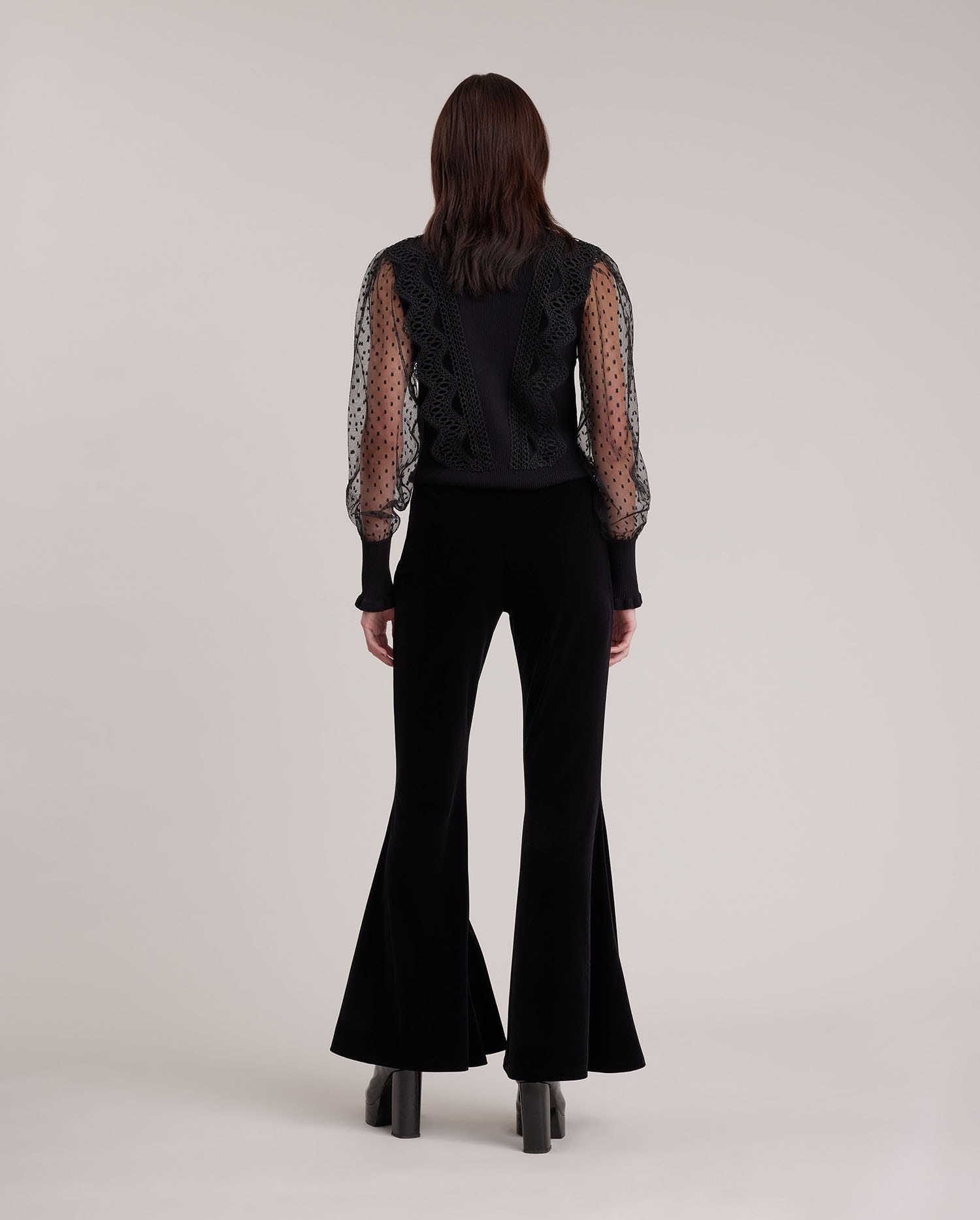 Twenties Top