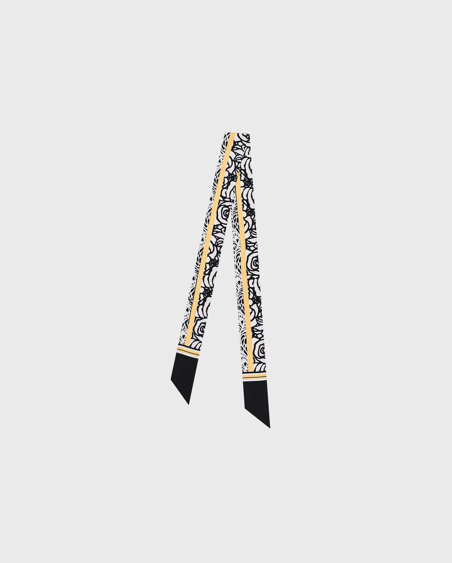 Tyffanya Skinny Scarf