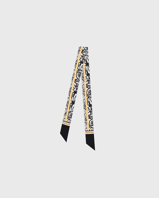 Tyffanya Tie Scarf