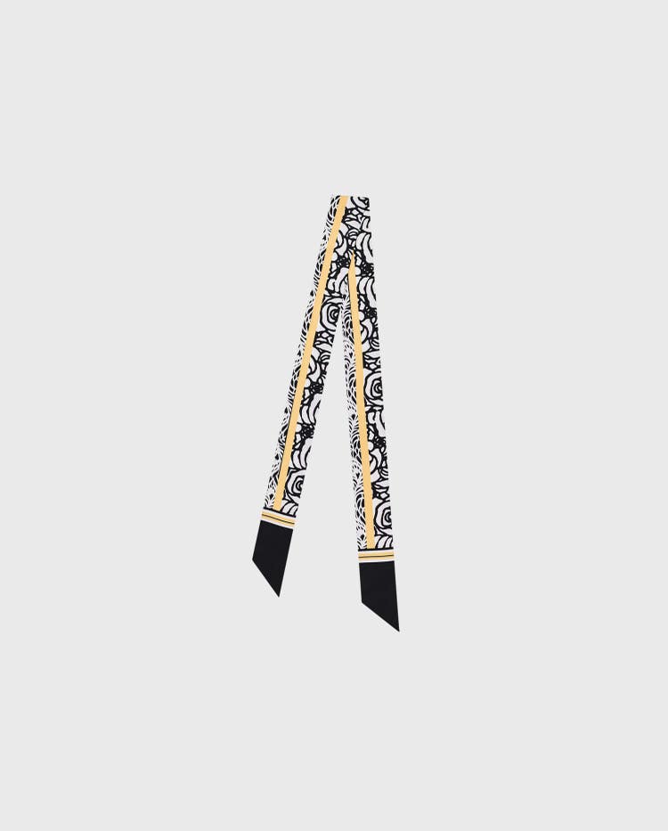 Tyffanya Skinny Scarf
