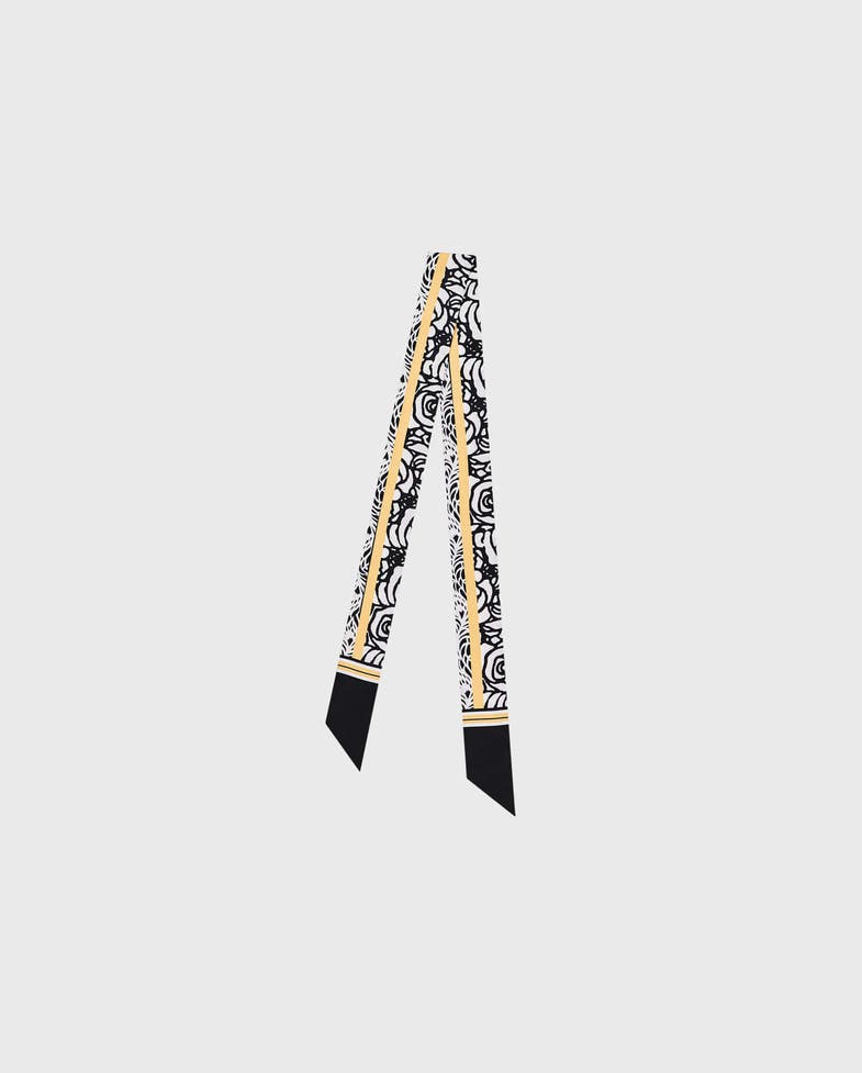 Tyffanya Skinny Scarf