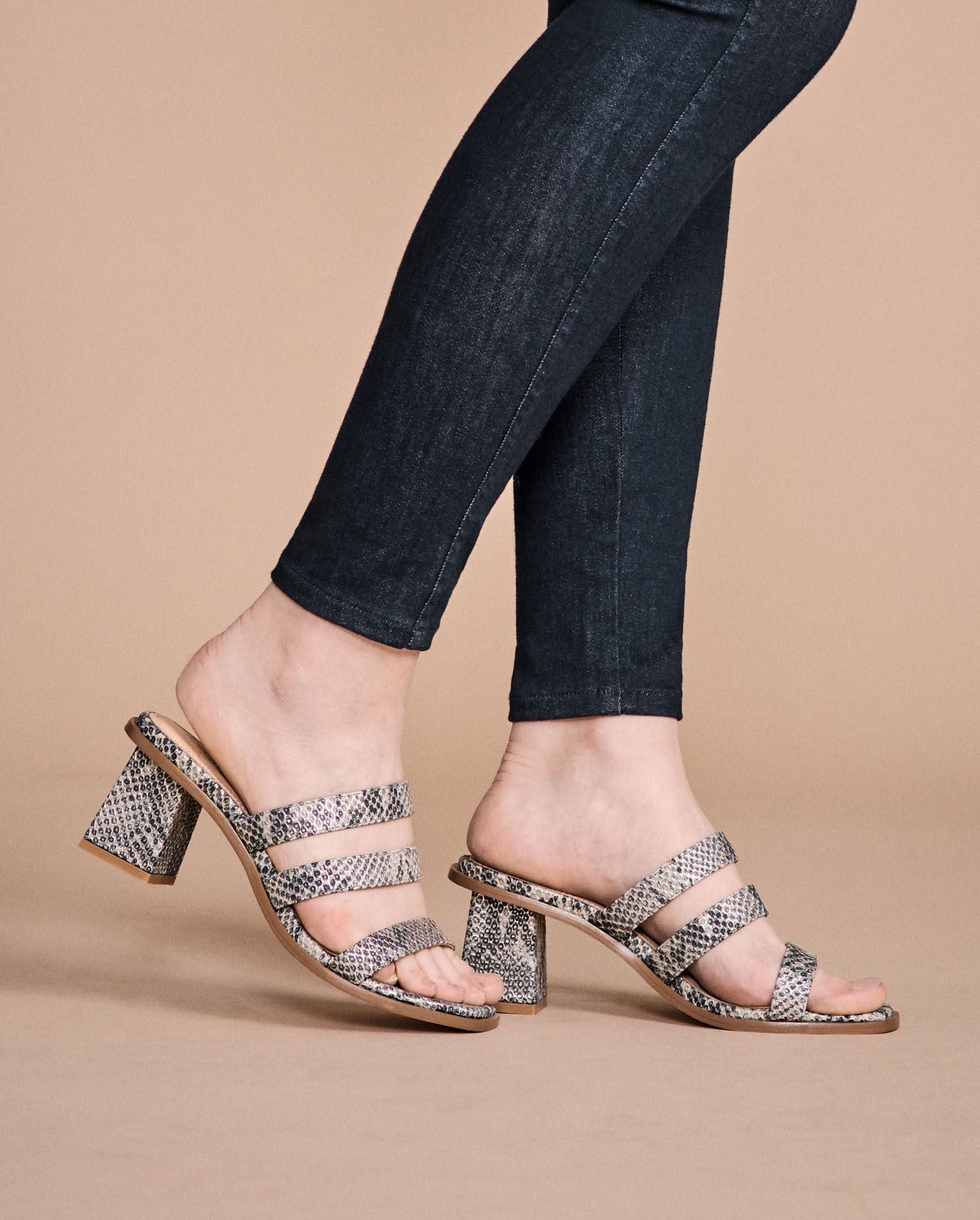 Tyson Sandal