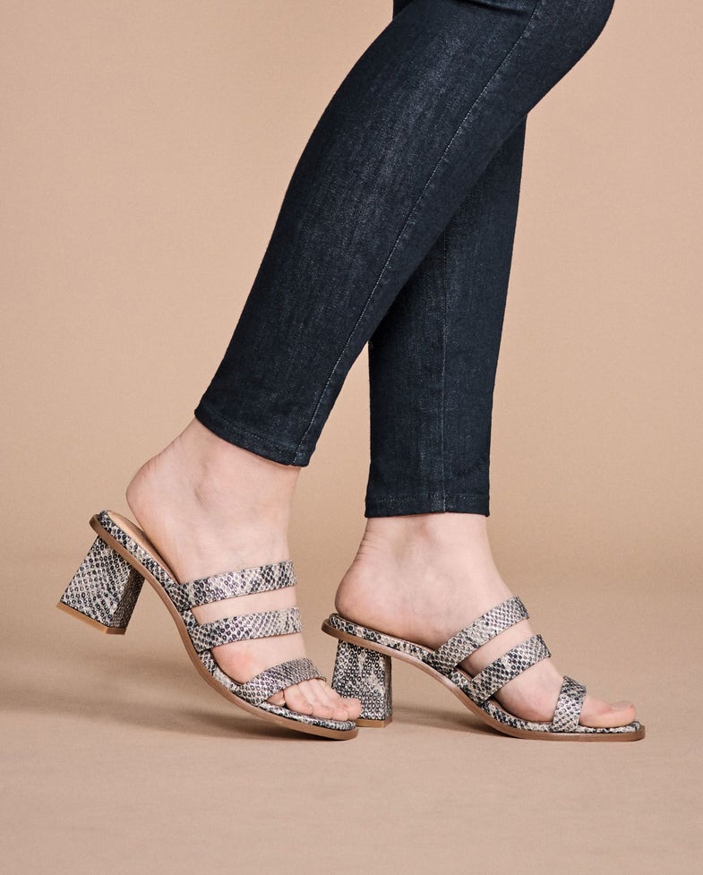 TYSON sandals