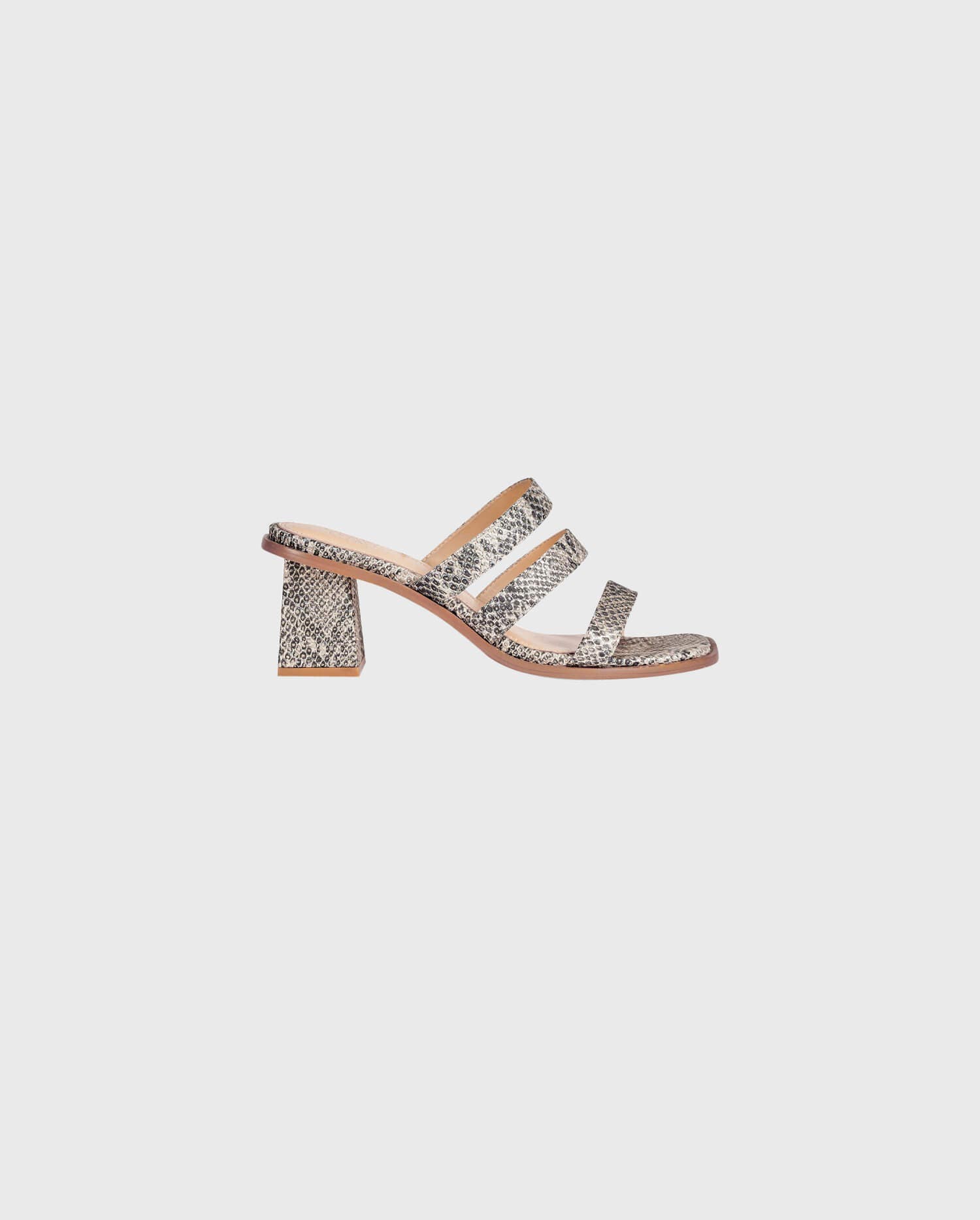 Tyson Sandal