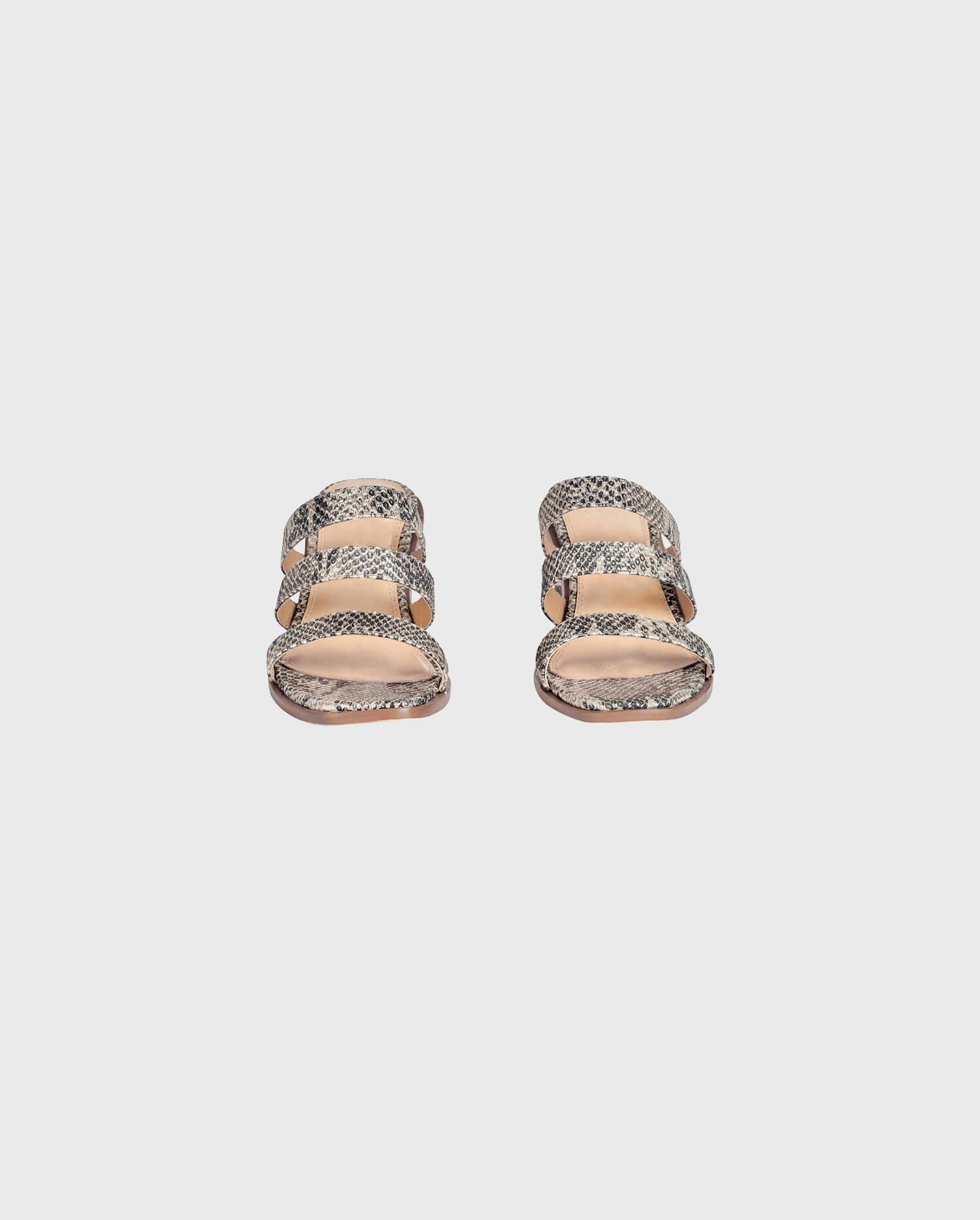 Tyson Sandal