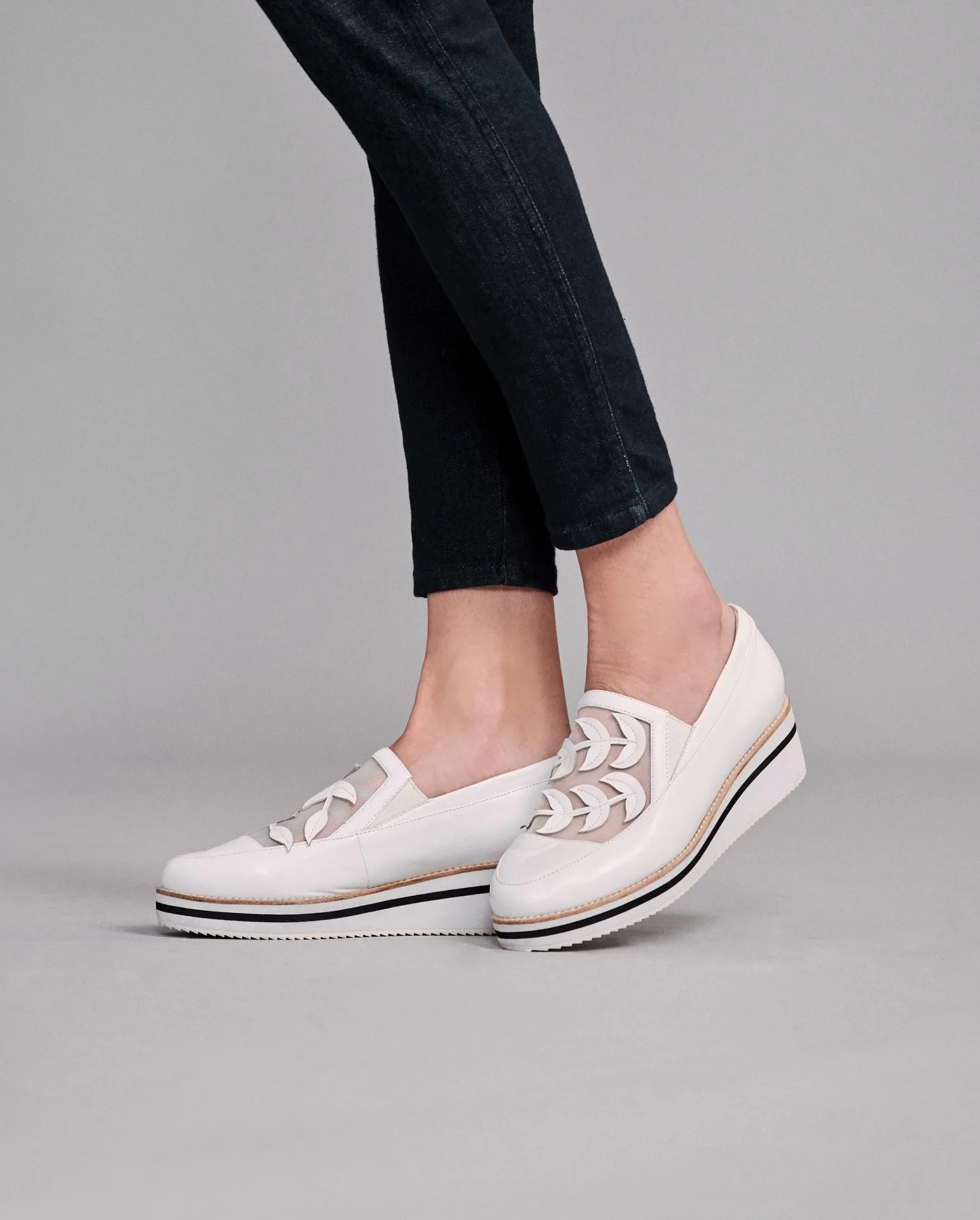 Ueber Sneakers