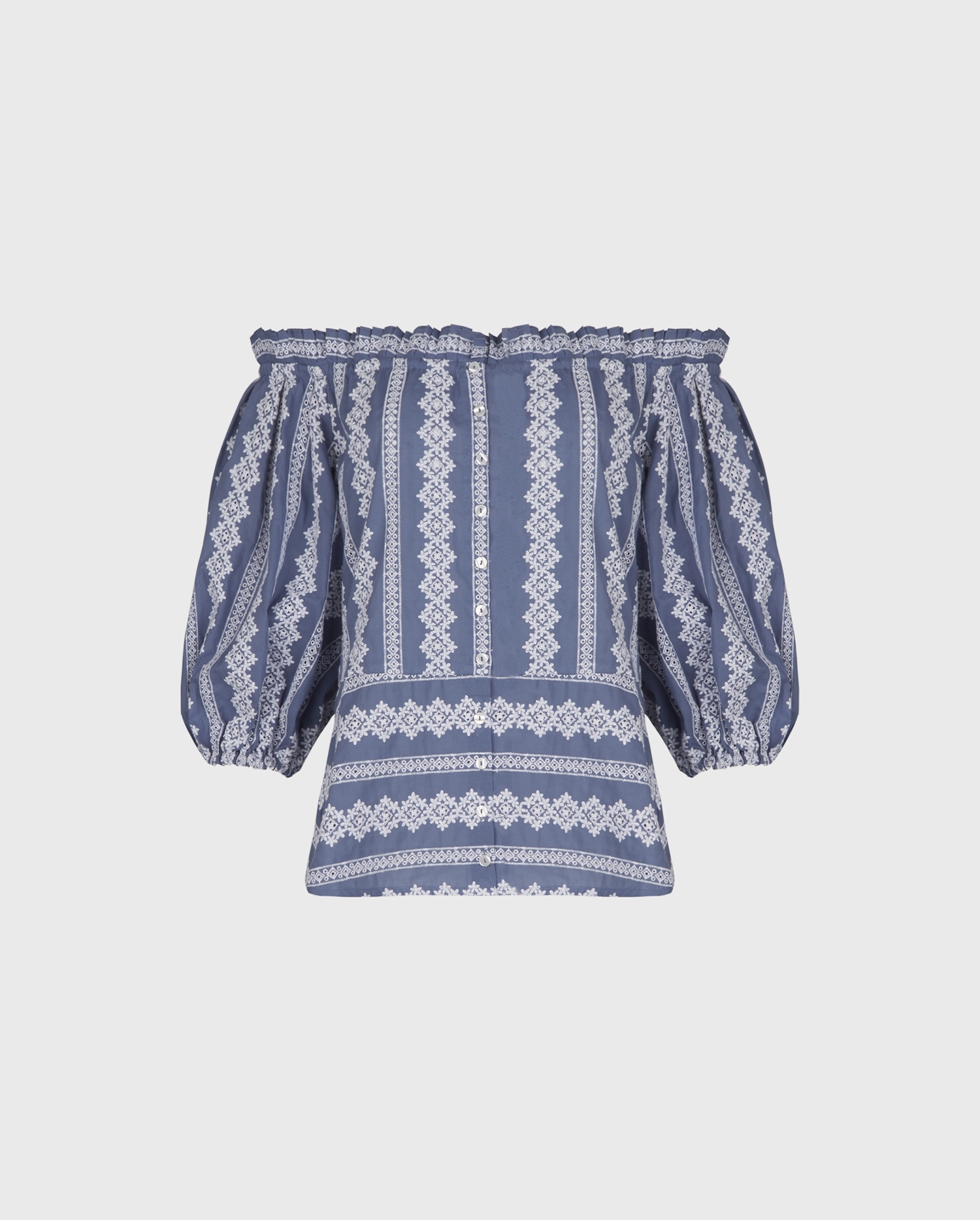 Ella Shirt