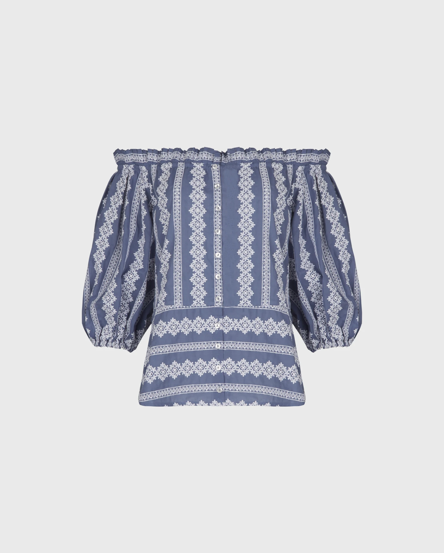 Ella Shirt