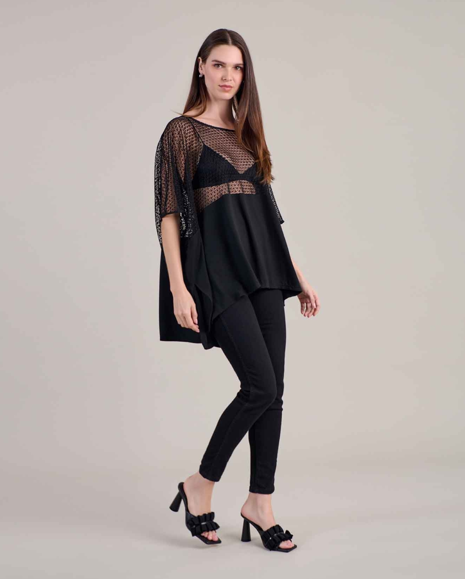Selene Top