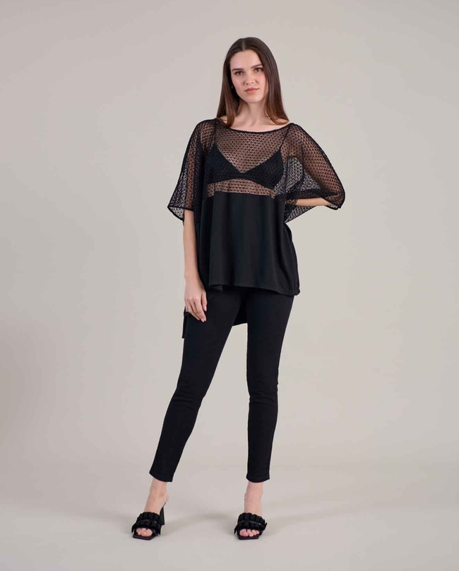 Selene Top
