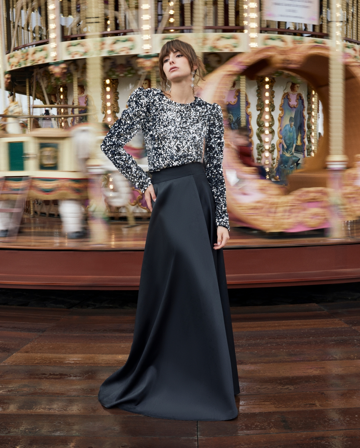 Elegance Top