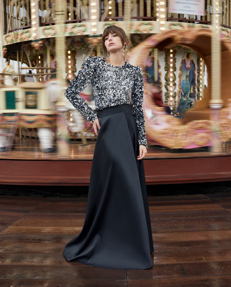 Elegance Top