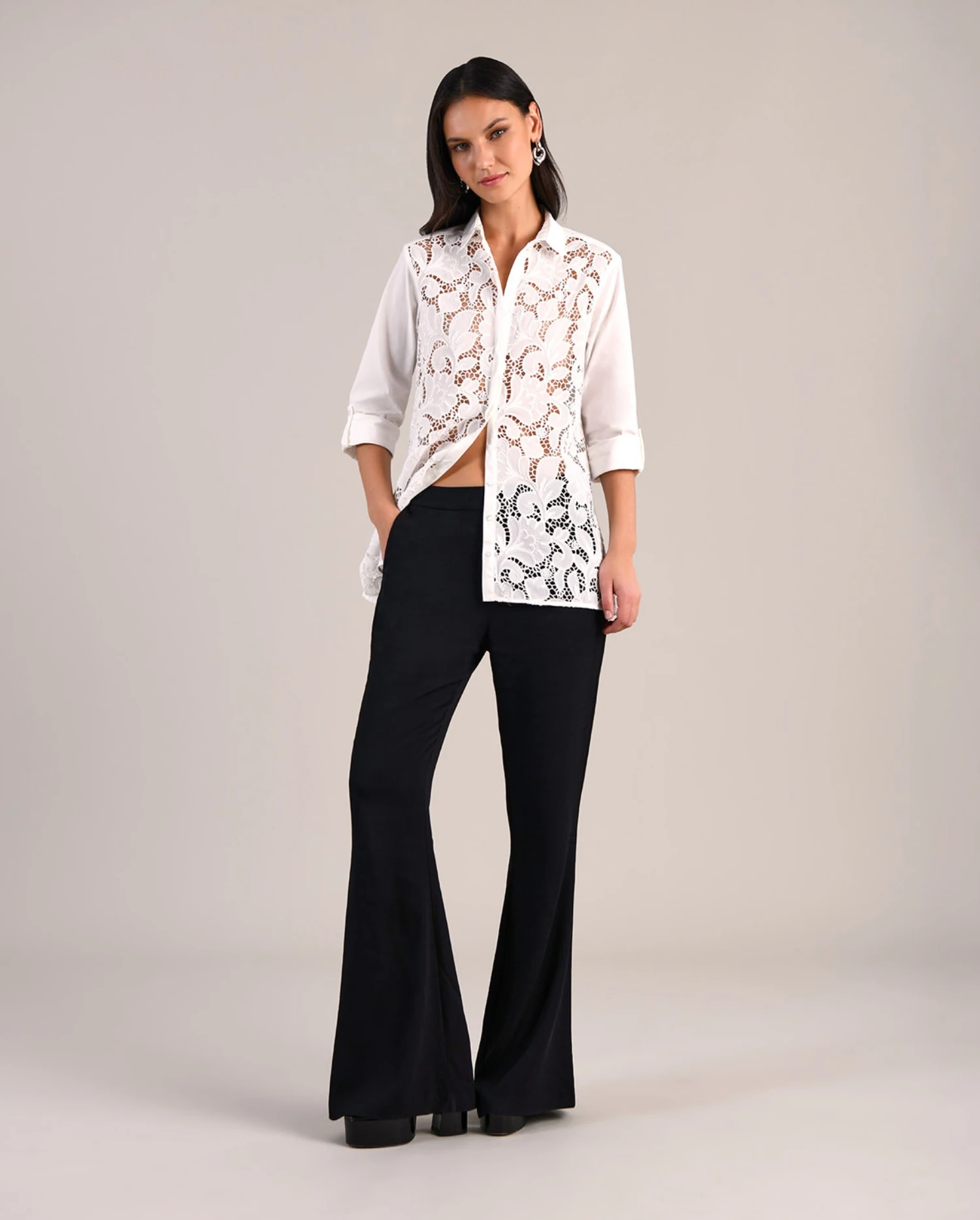 Celinda Shirt