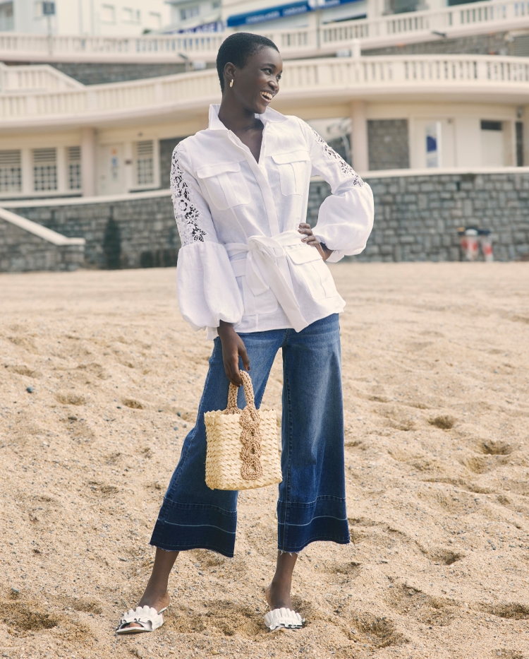 Baiona Denim Jean