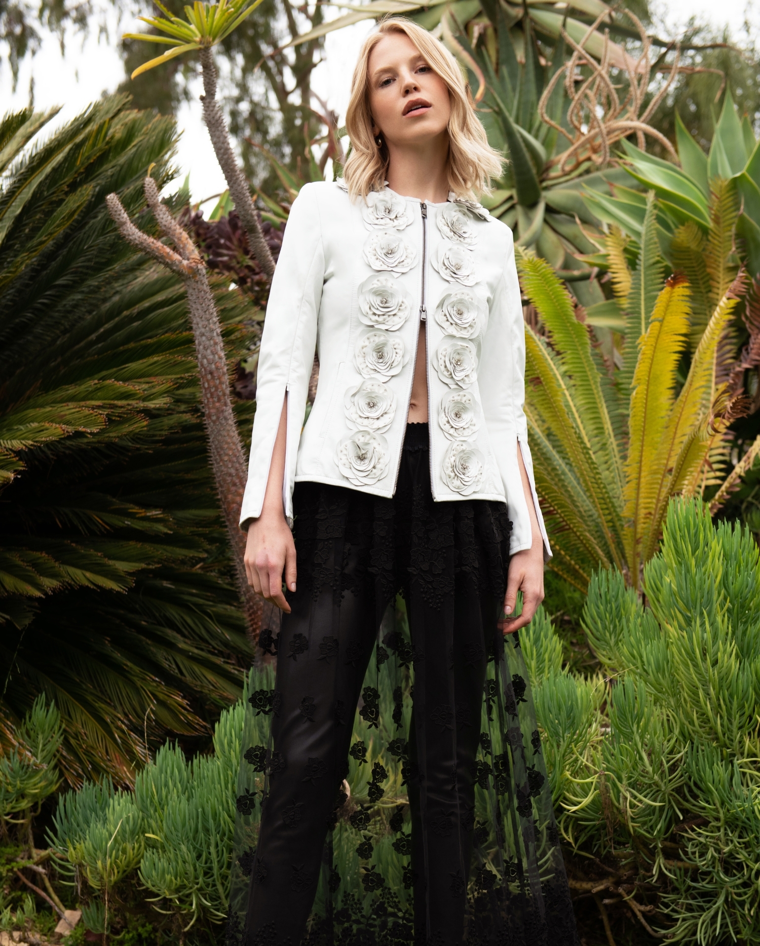 Loryna Jacket