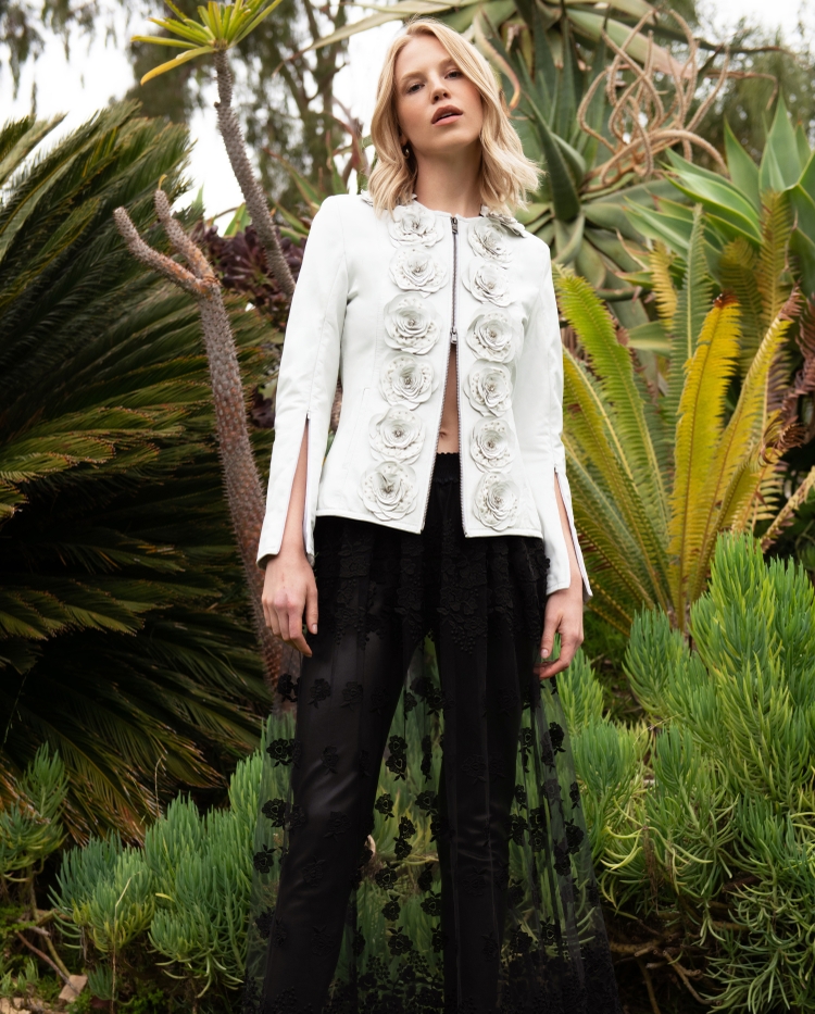 Loryna Jacket