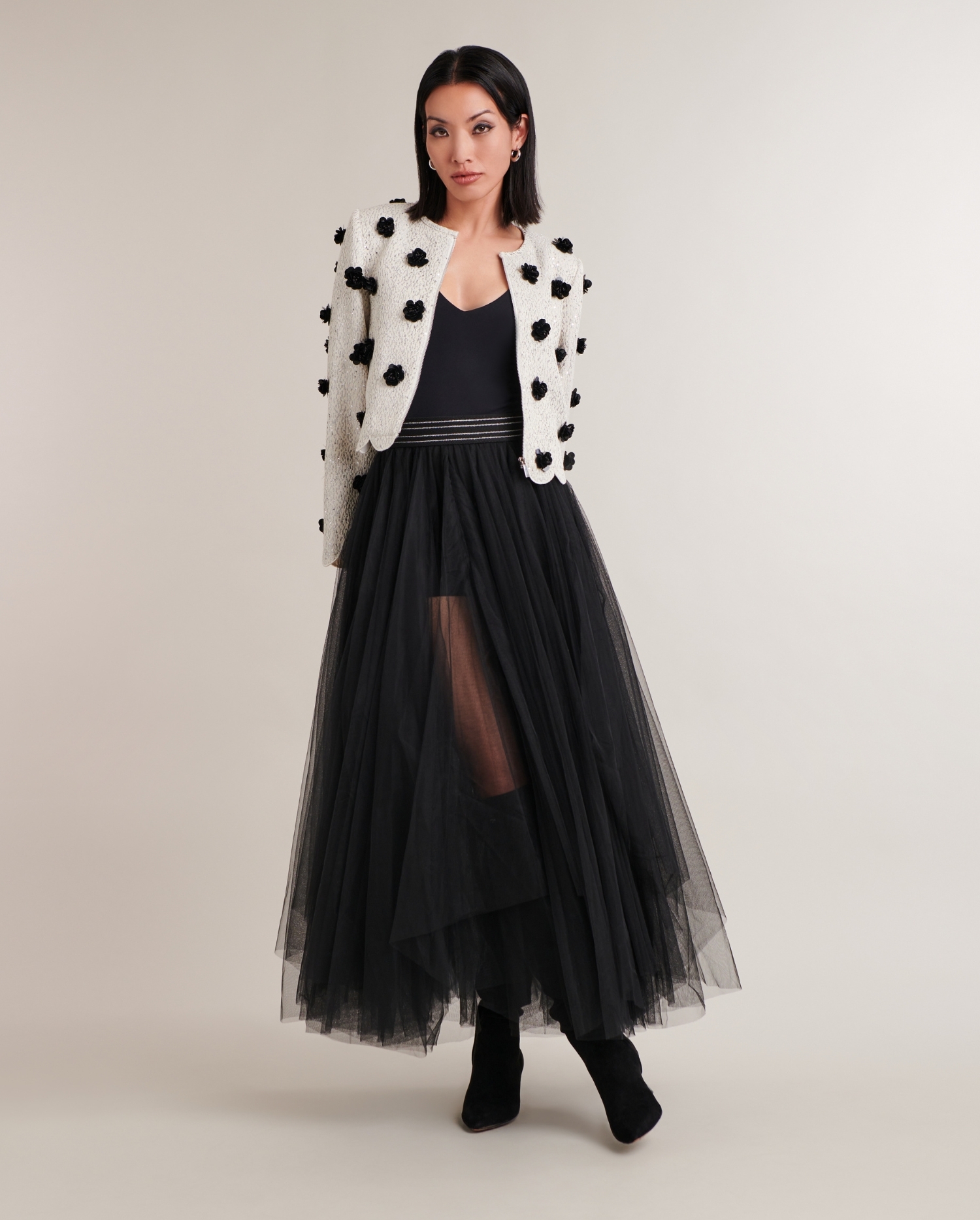 Analu Jacket