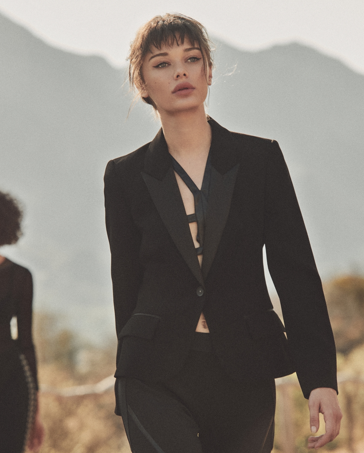 Smart Jacket