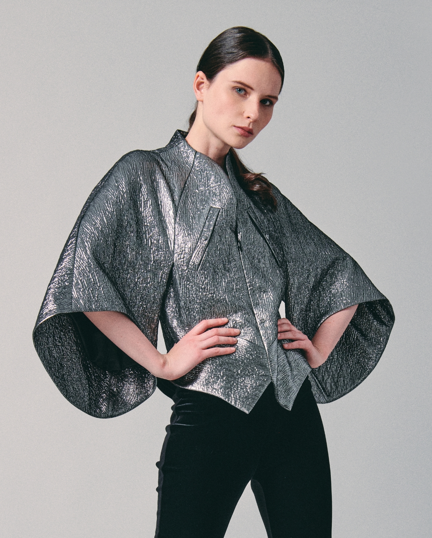 Celesta Jacket