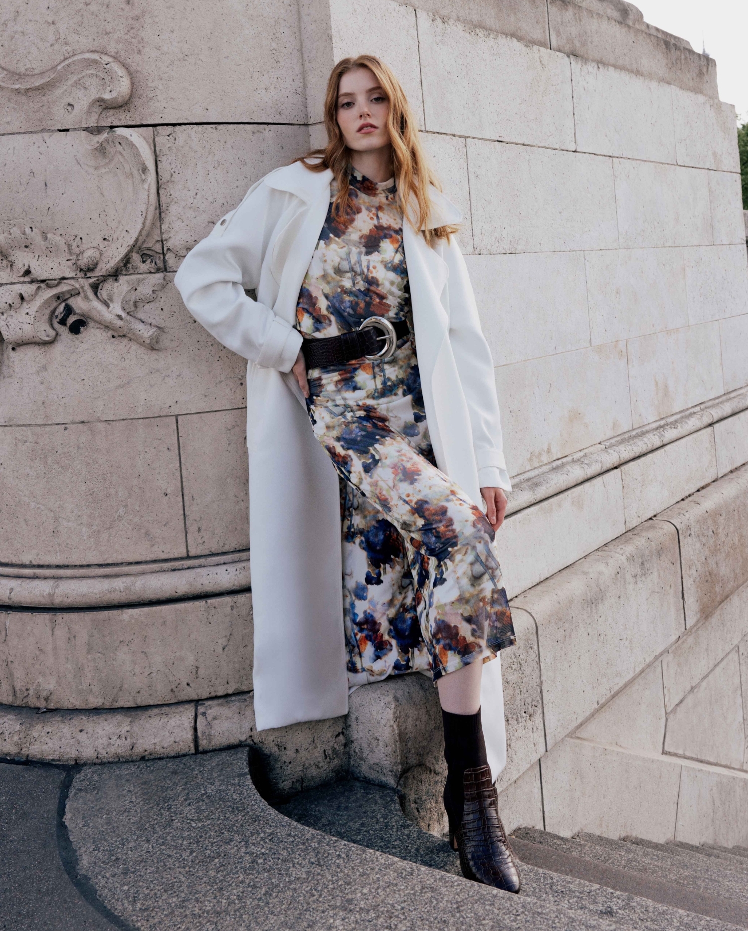 Rumba Coat
