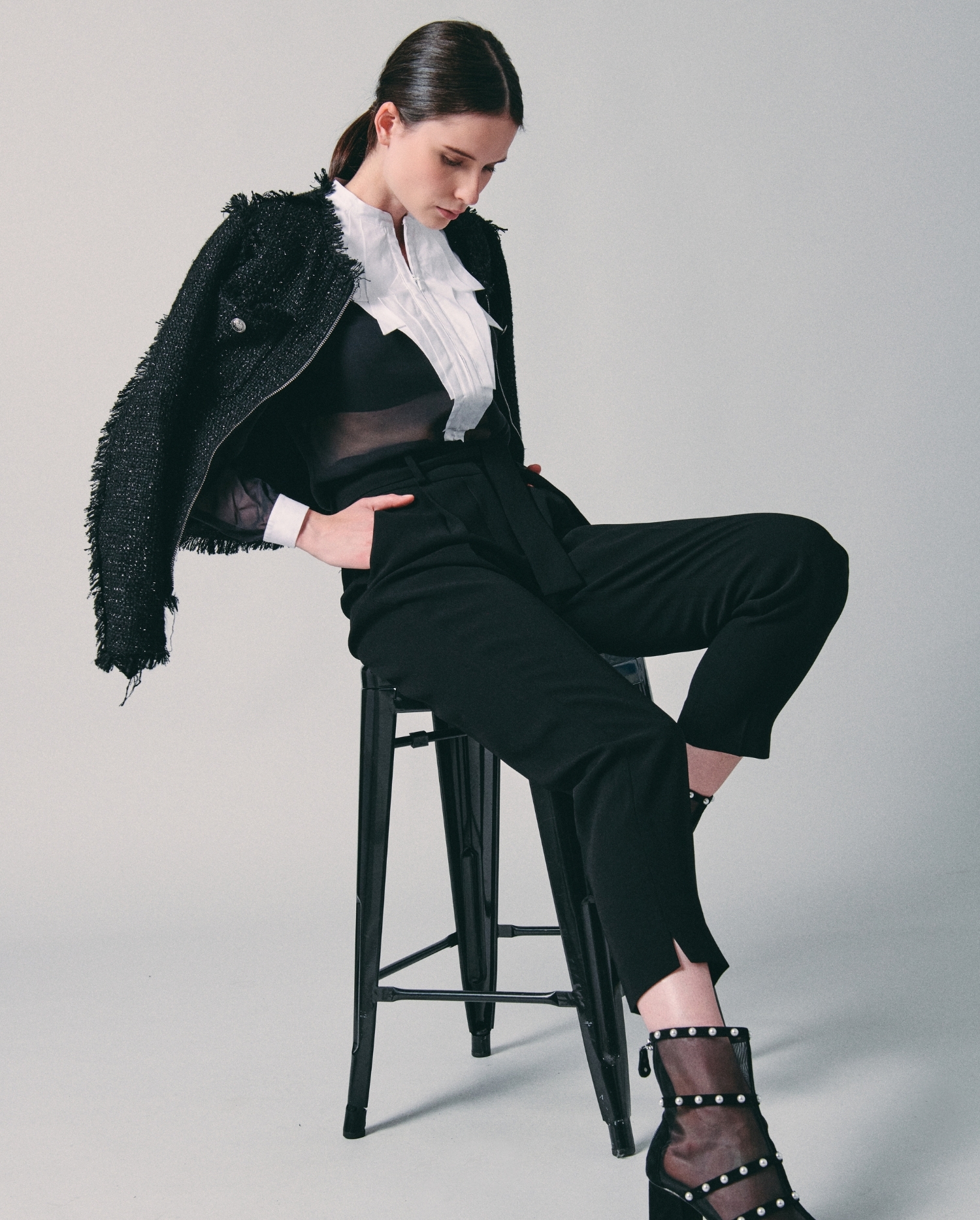 Valse Jacket