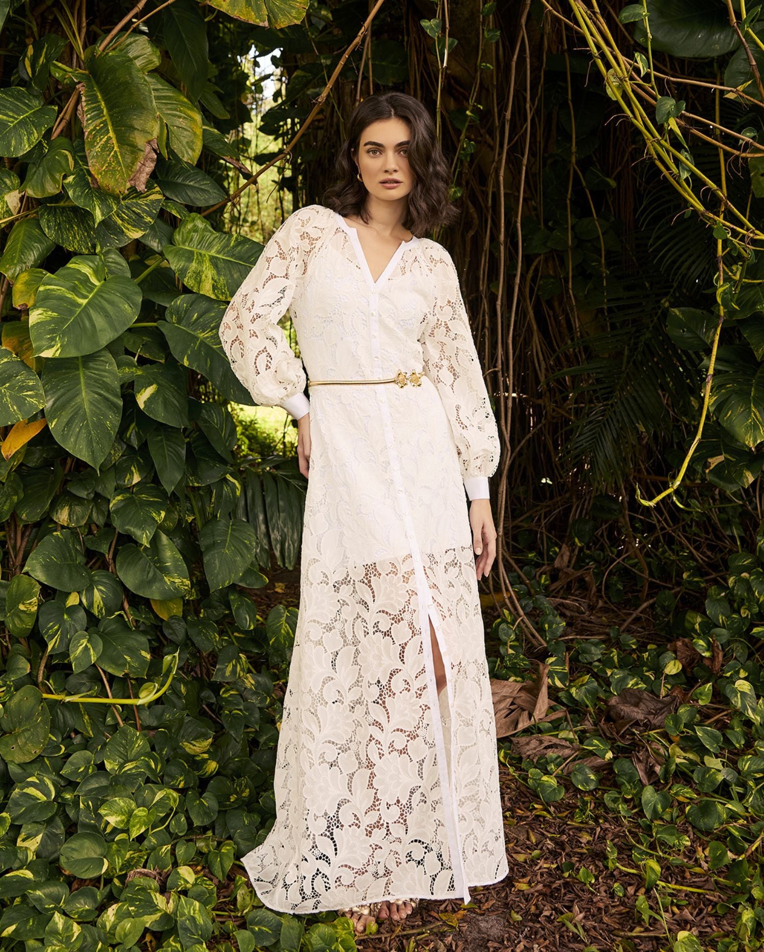 Elenia Dress