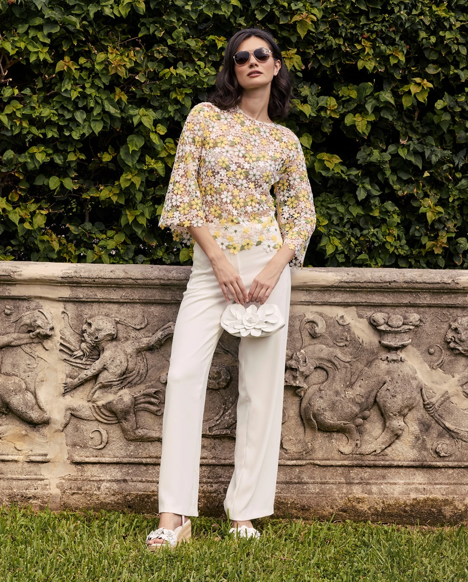 Ninna Blouse