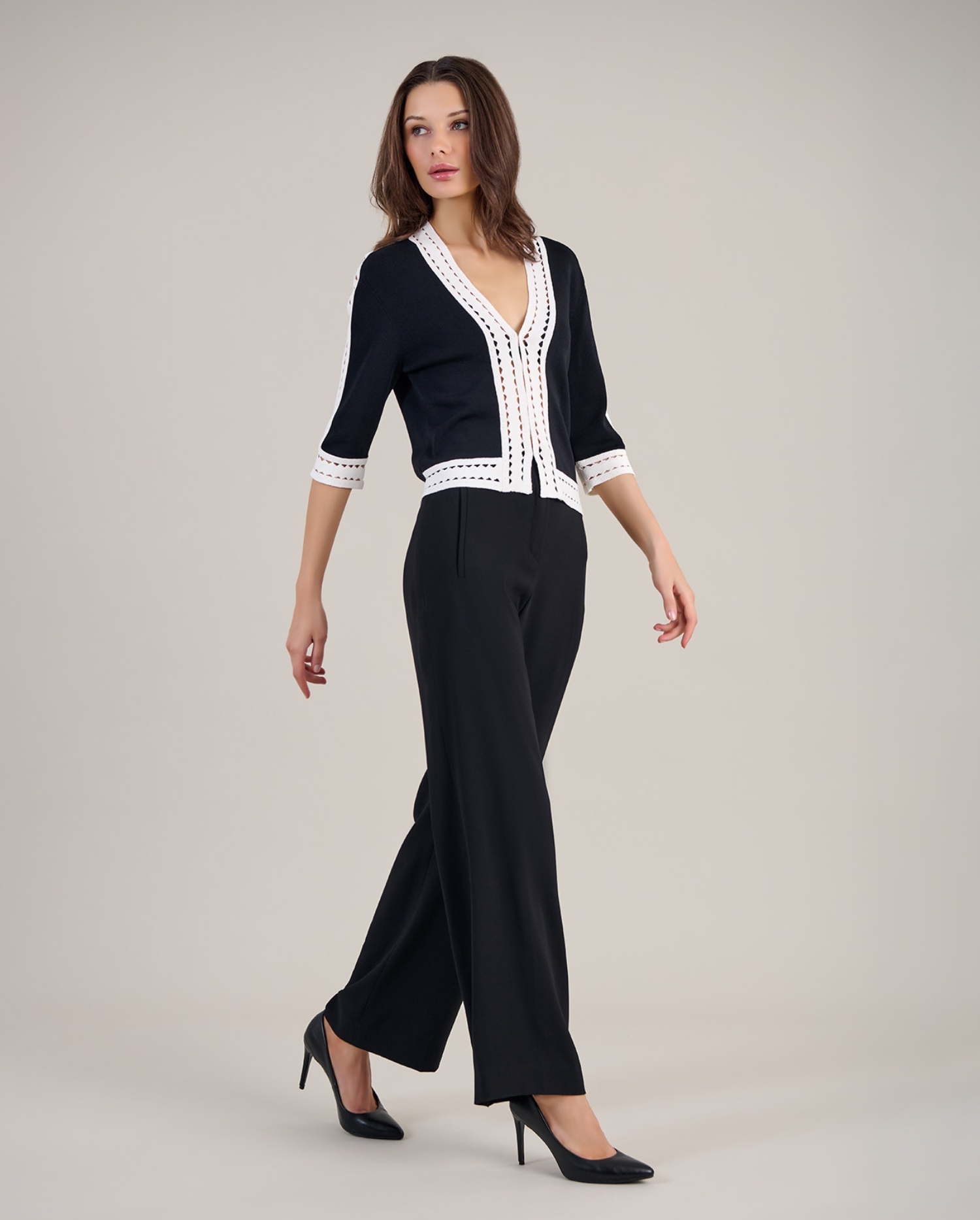 Viola Cardigan