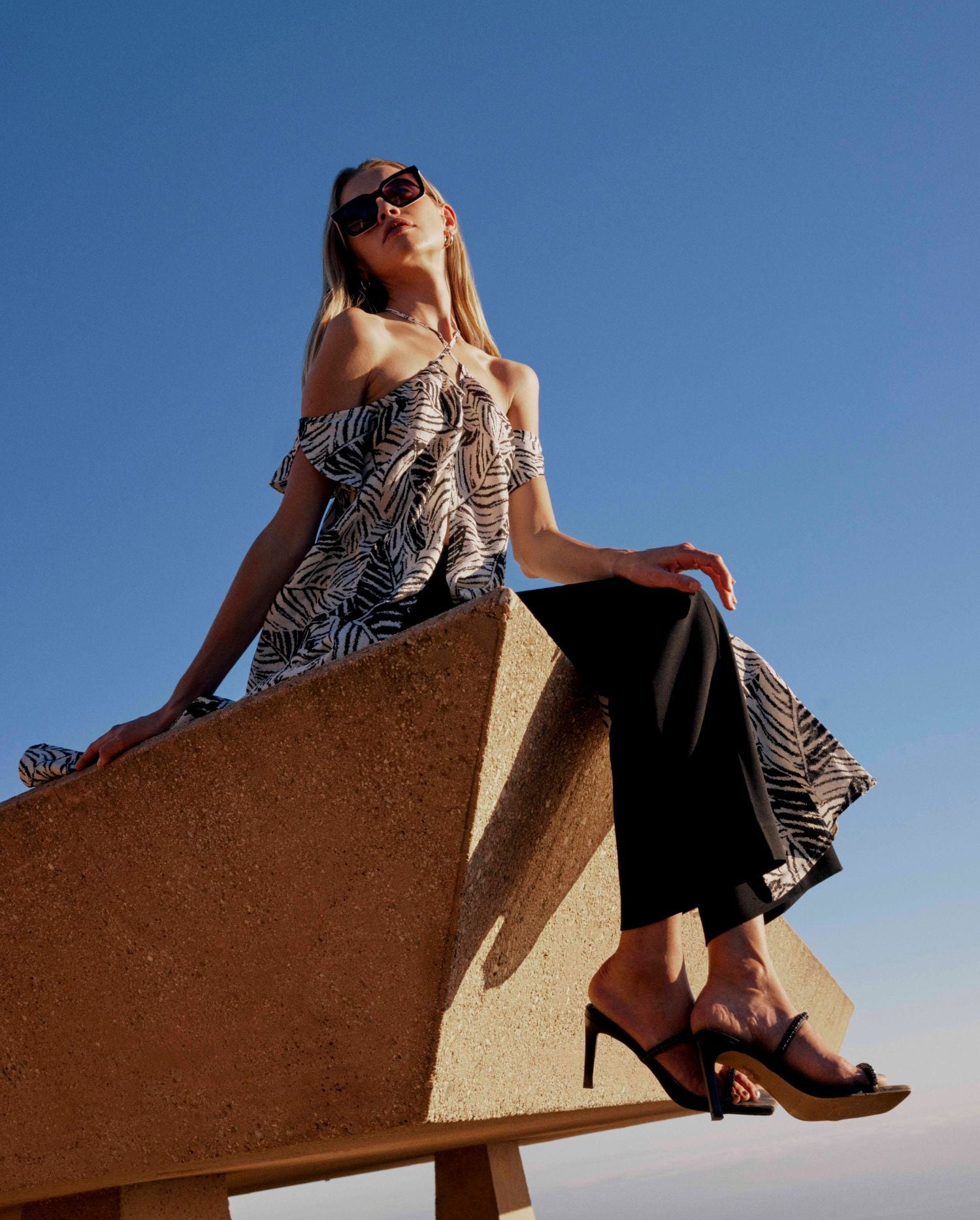 Agathe Dress