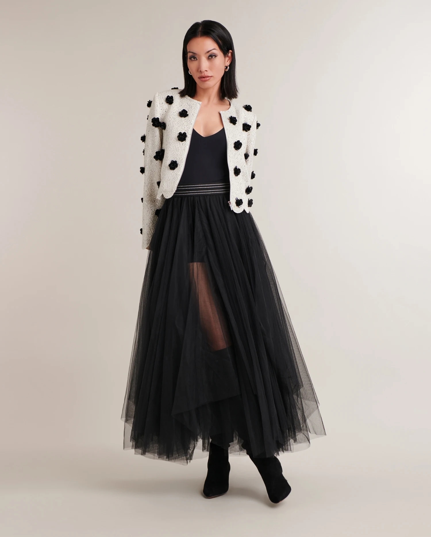 Panache Skirt