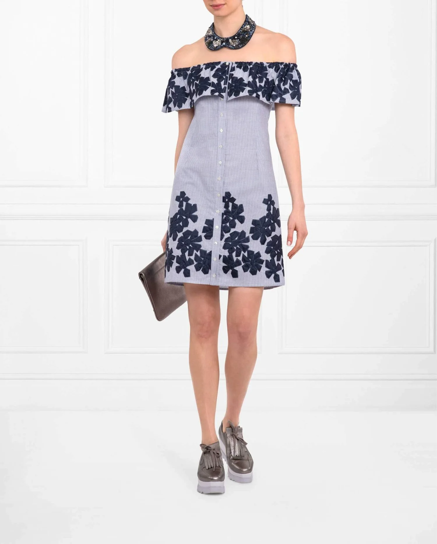 Palaura Dress