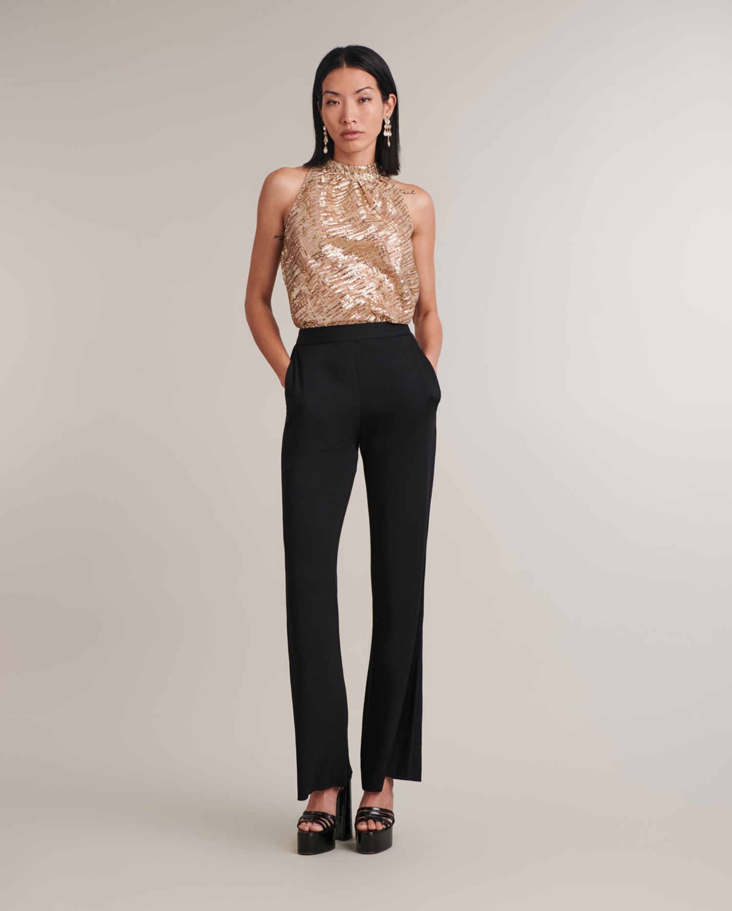Lyrra Top