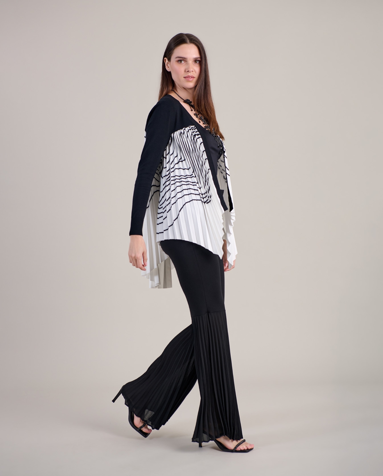 Zena Cardigan