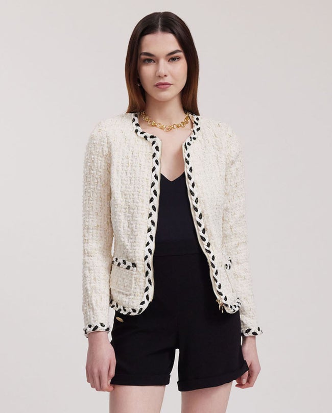 Chelsea Jacket