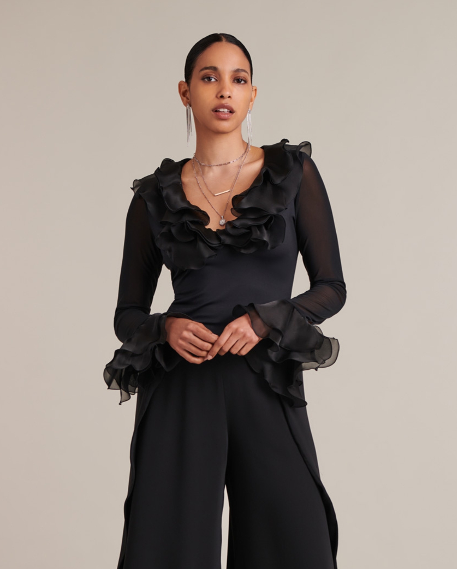 Emmeline Top