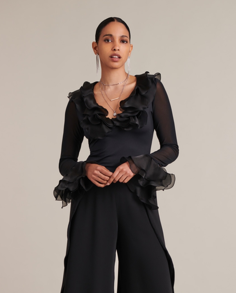 Emmeline Top
