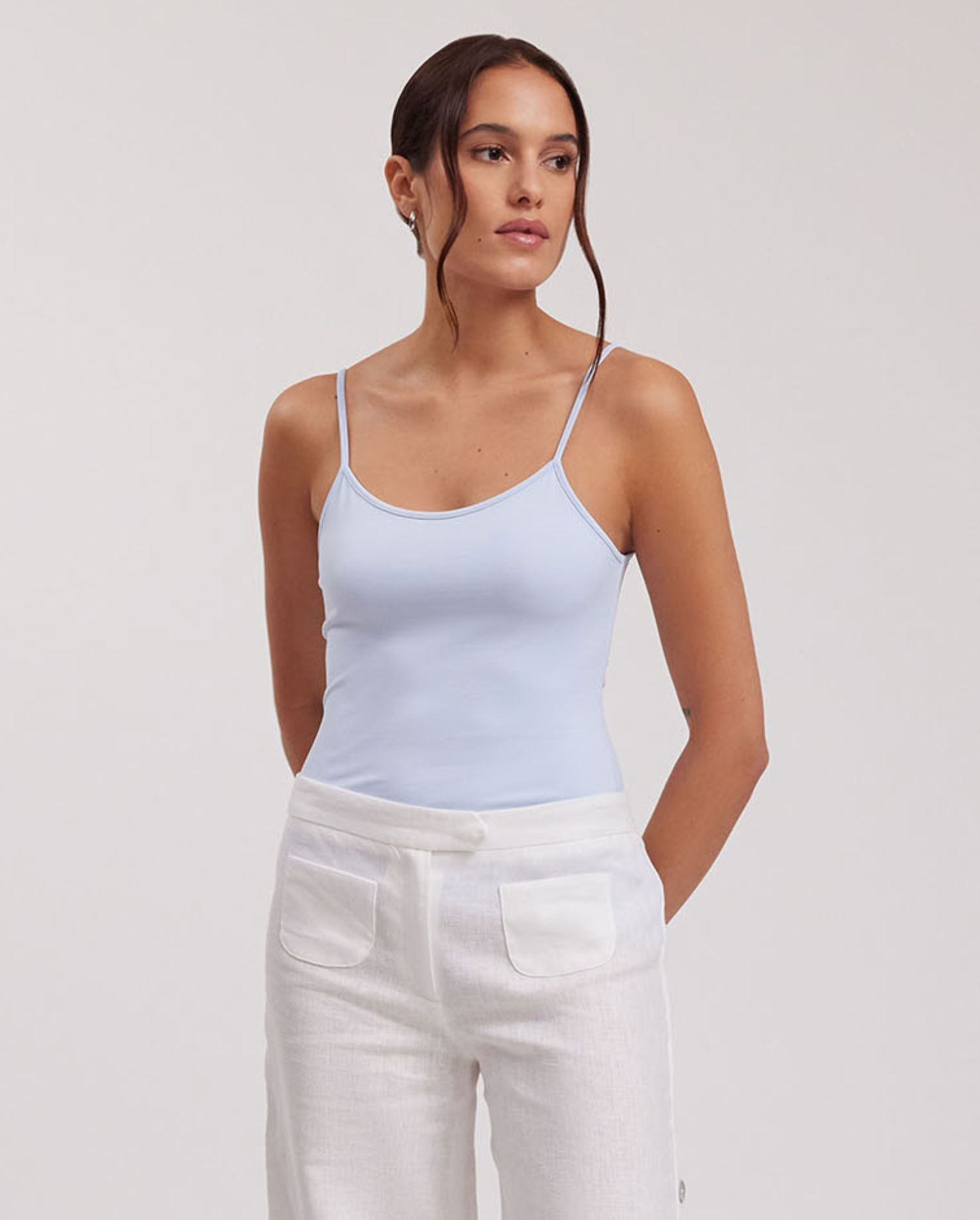 Cintia Camisole