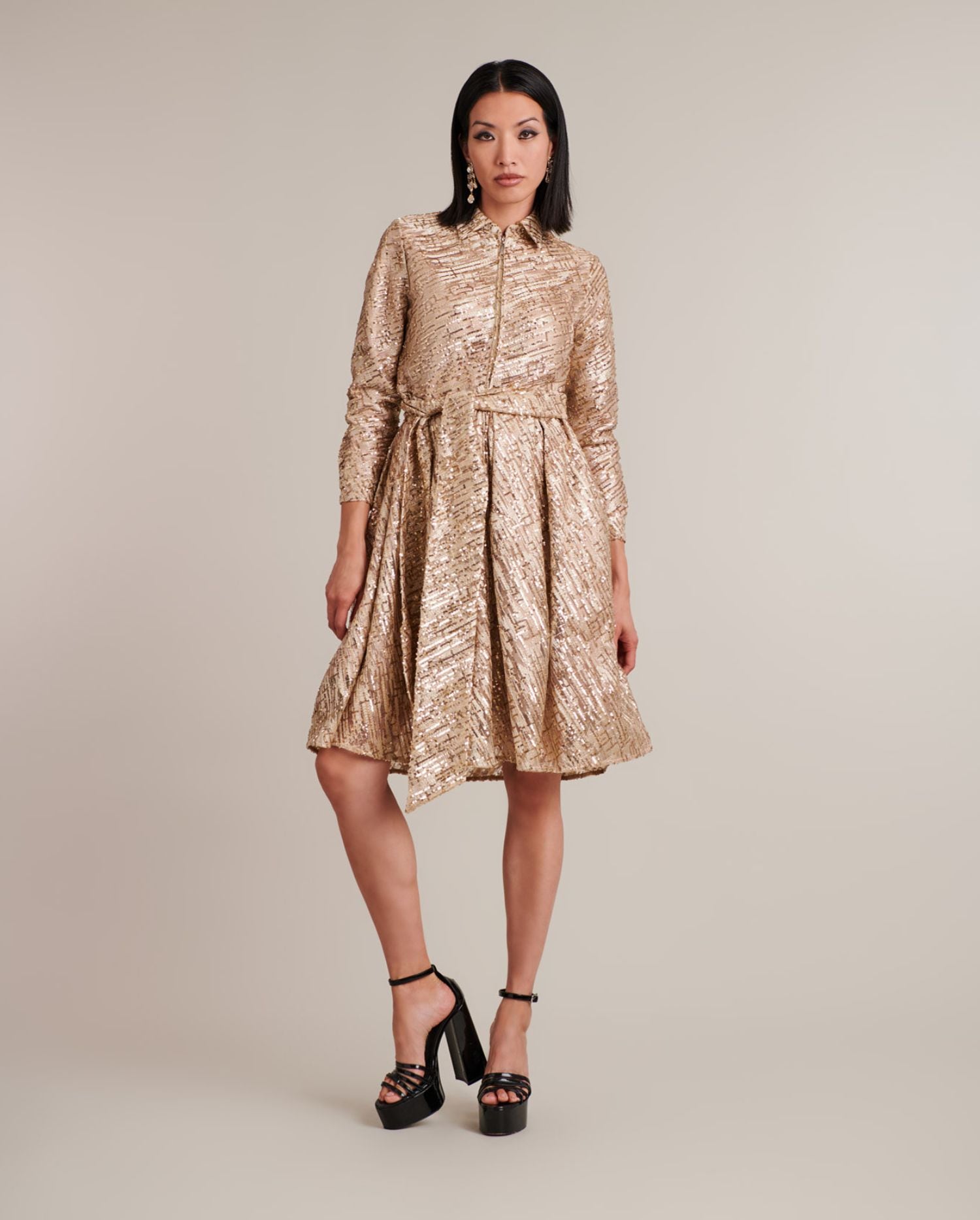 Thalia Dress