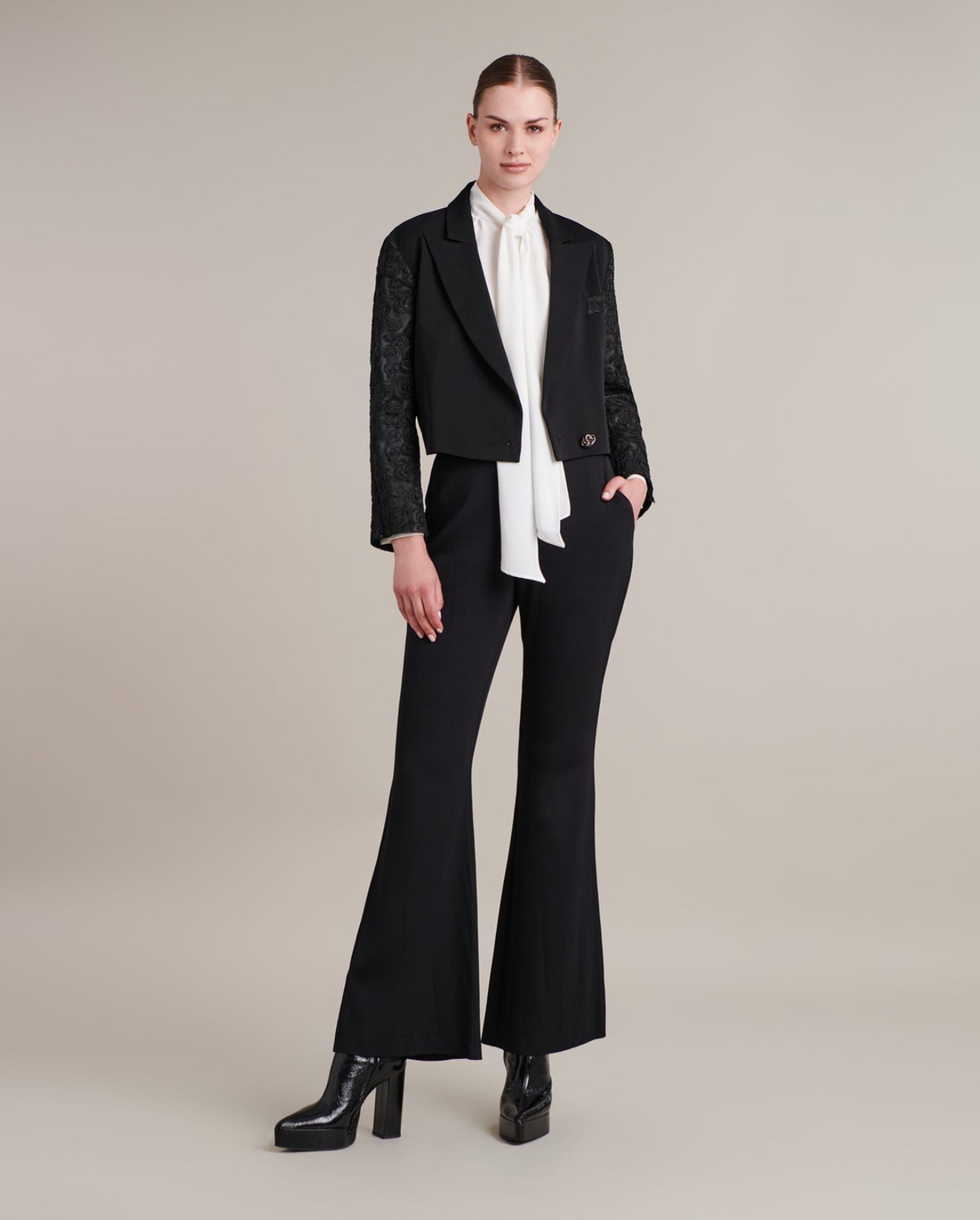 Marisol Jacket