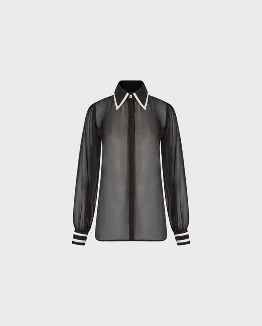 Chemise Lunaire