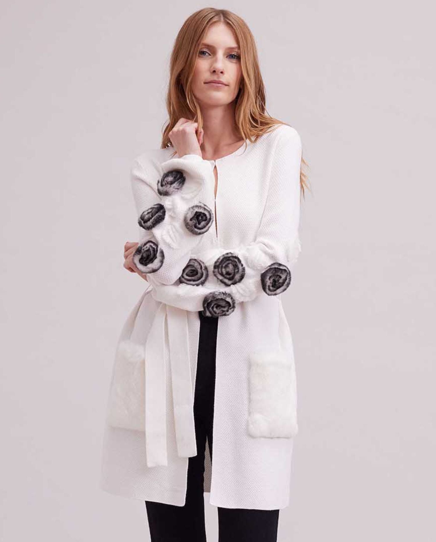 Shada Cardigan
