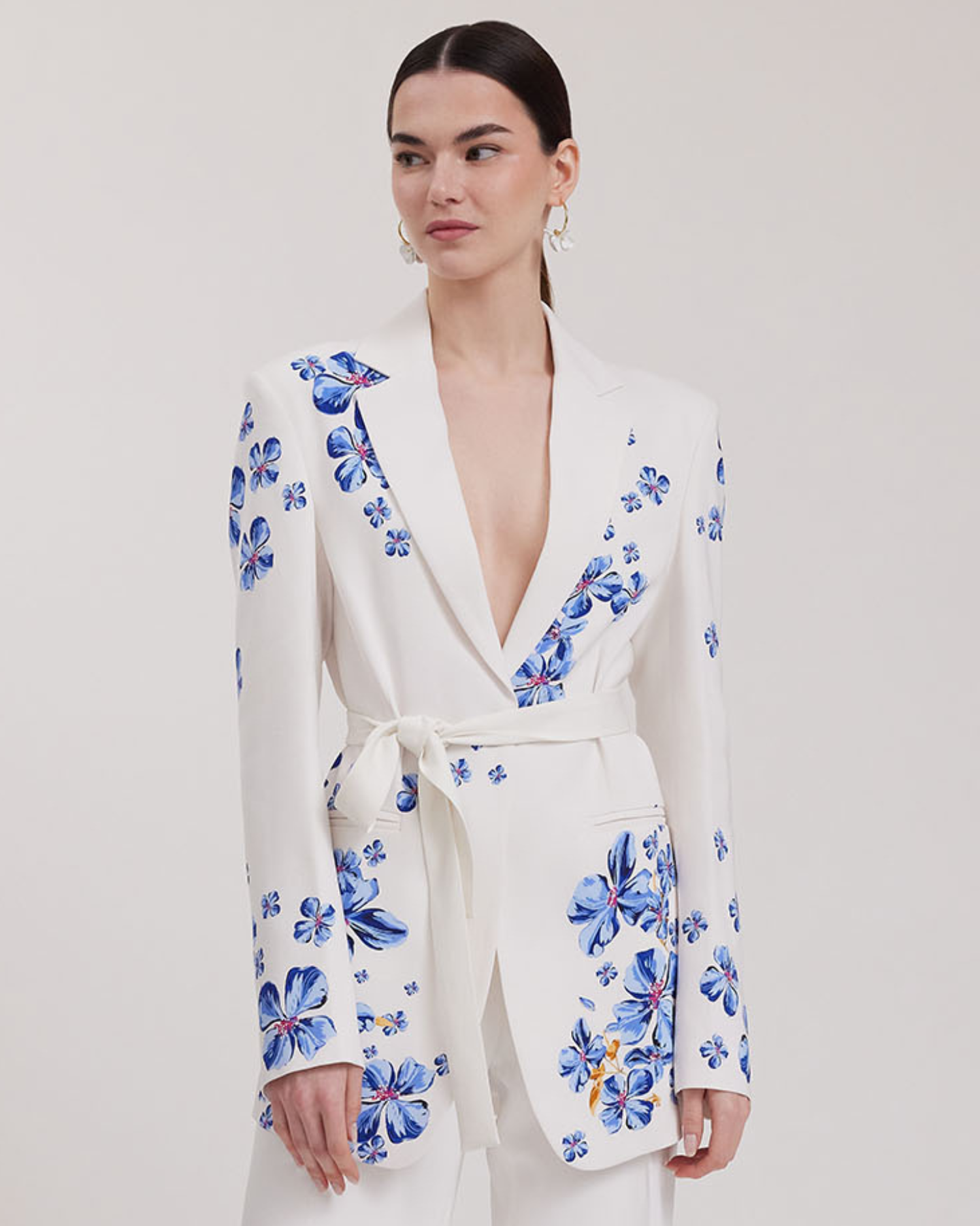 Yara Blazer