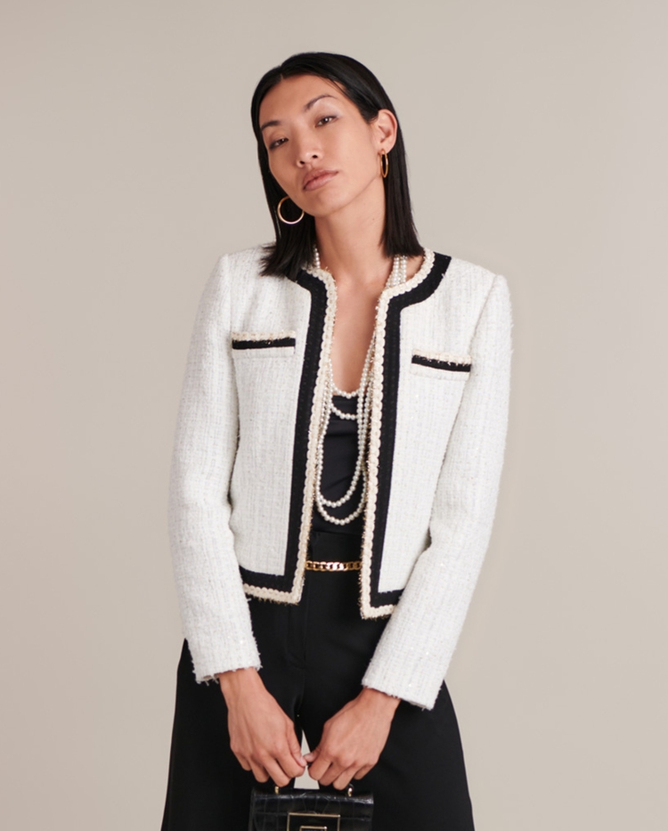 Antoina Jacket