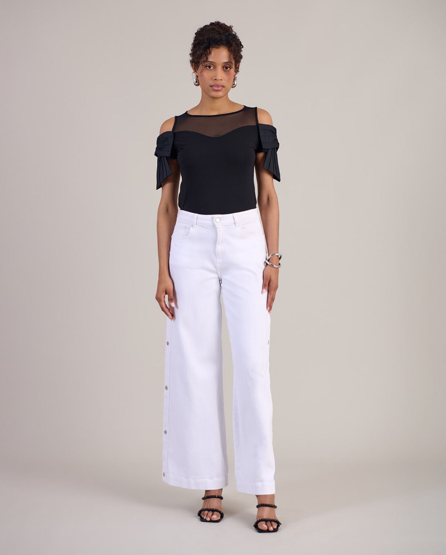 Rosebush Denim Jean