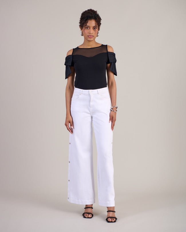 Rosebush Denim Jean