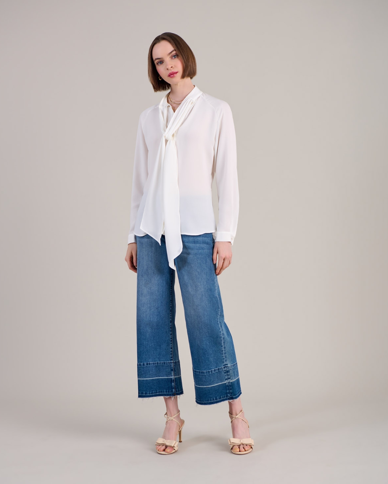 Baiona Denim Jean