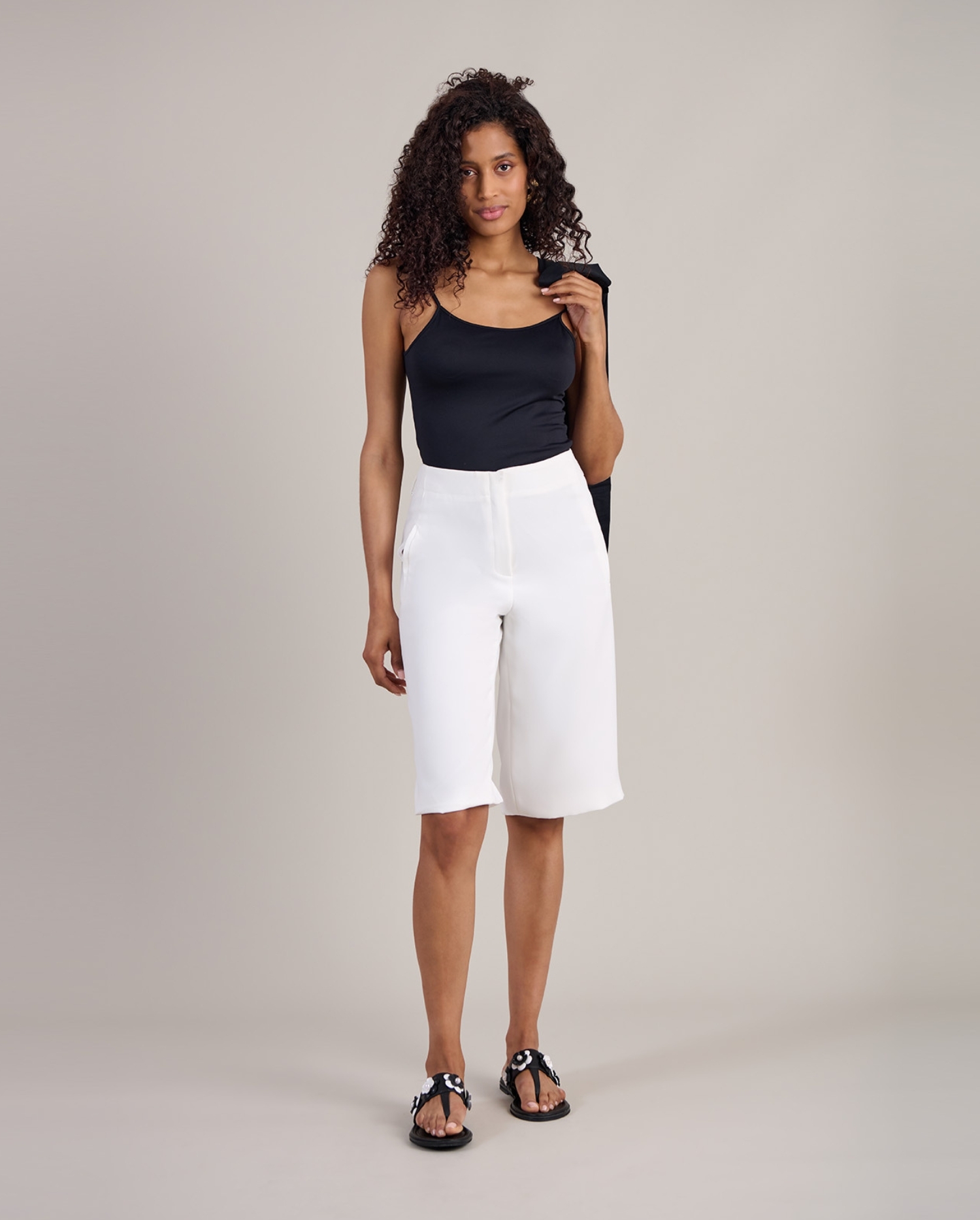 Preston Bermuda Short