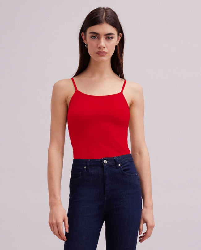 Cintia Camisole